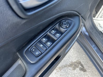 2019 Jeep Compass Limited 4x4