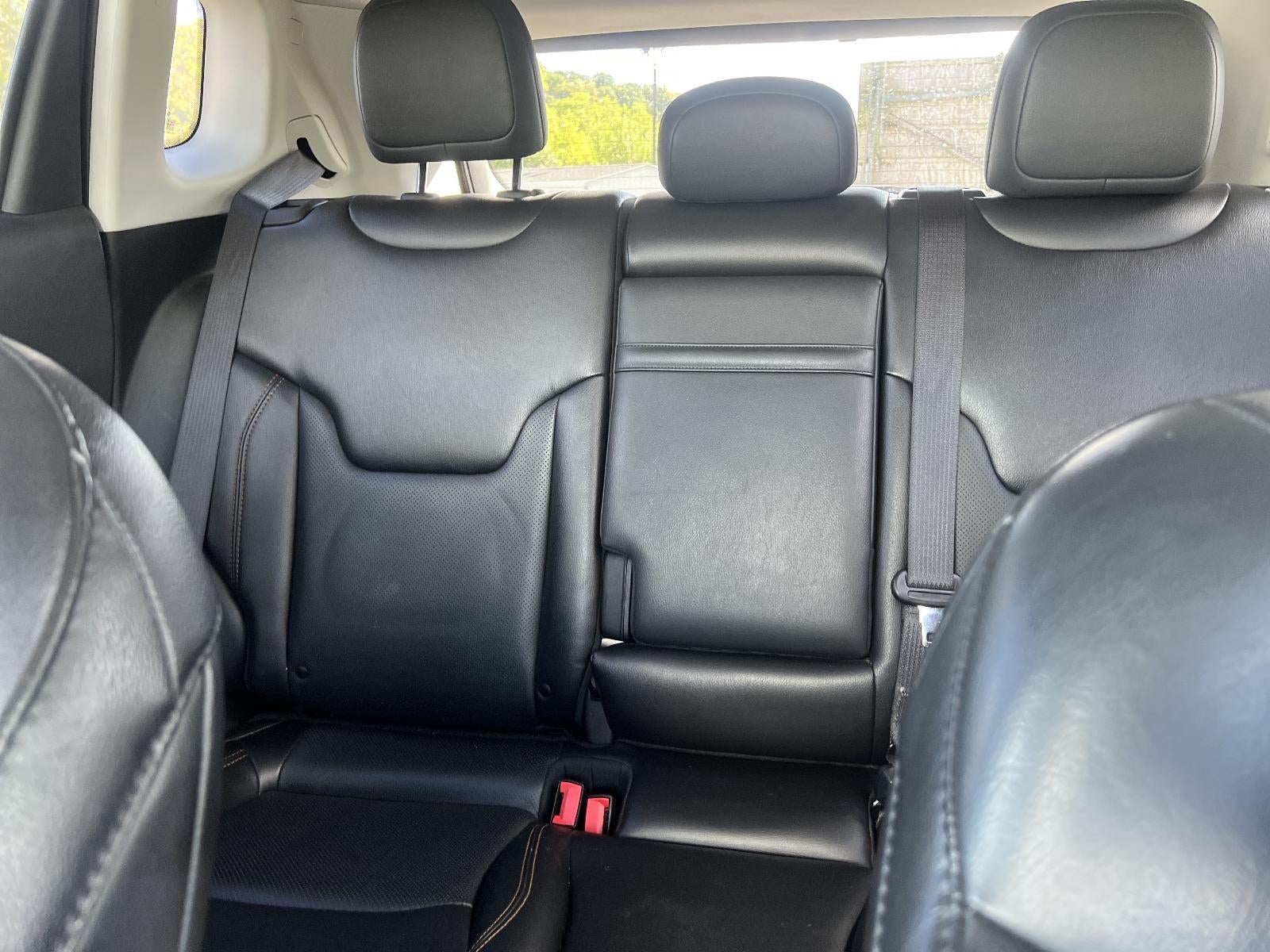 2019 Jeep Compass Limited 4x4