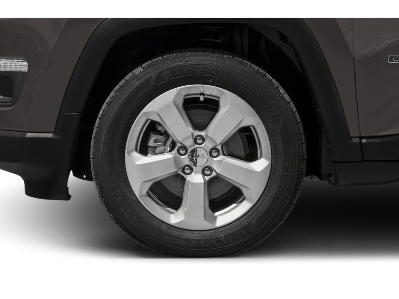 2019 Jeep Compass Limited 4x4