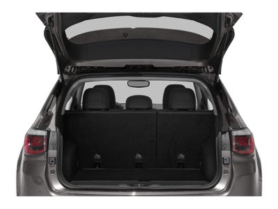 2019 Jeep Compass Limited 4x4