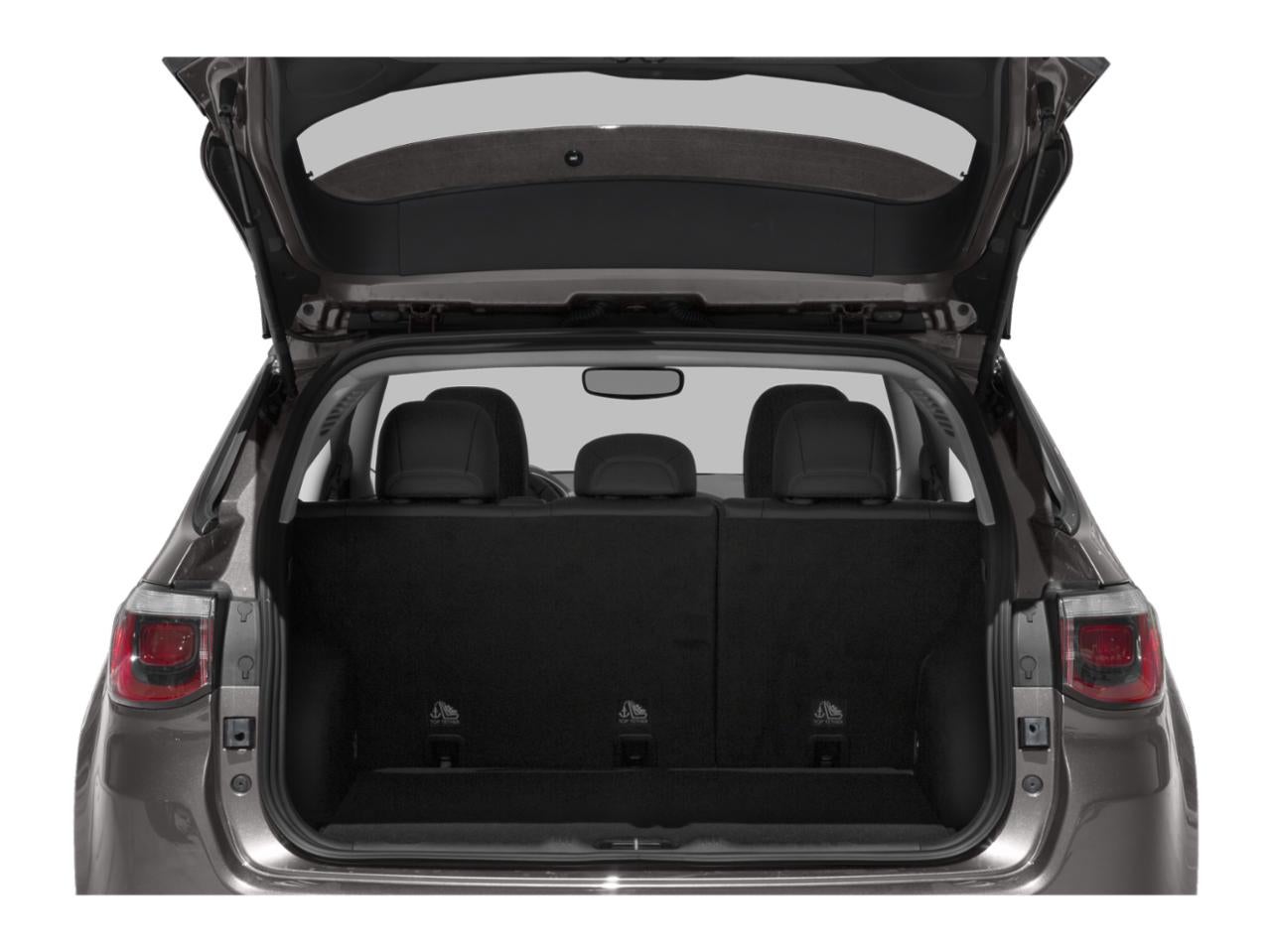 2019 Jeep Compass Limited 4x4
