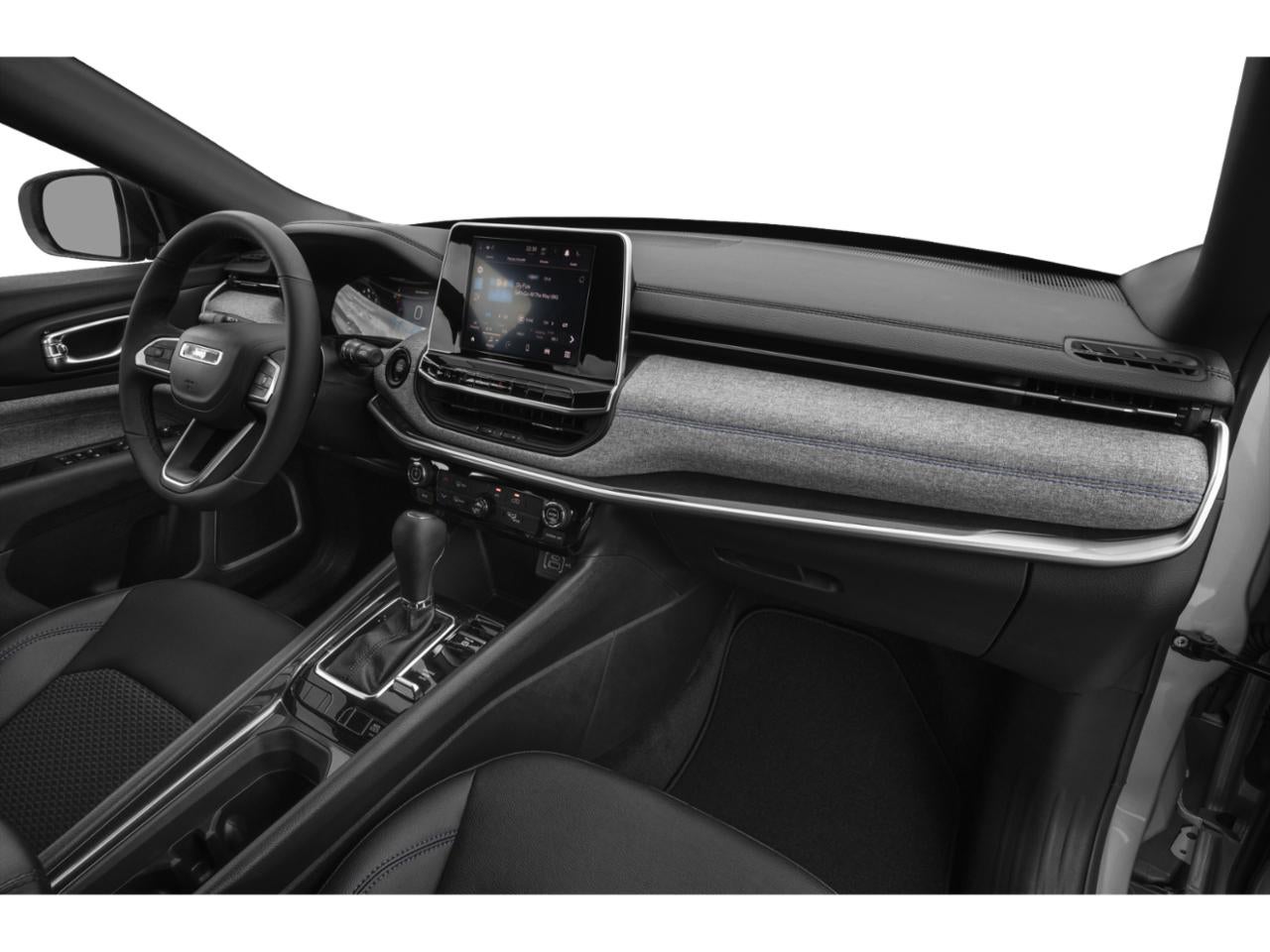 2026 Jeep Compass Limited 4x4