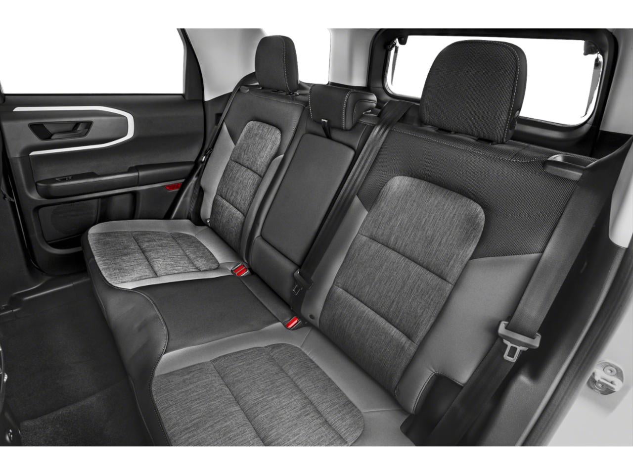 2022 Ford Bronco Sport Big Bend 4x4