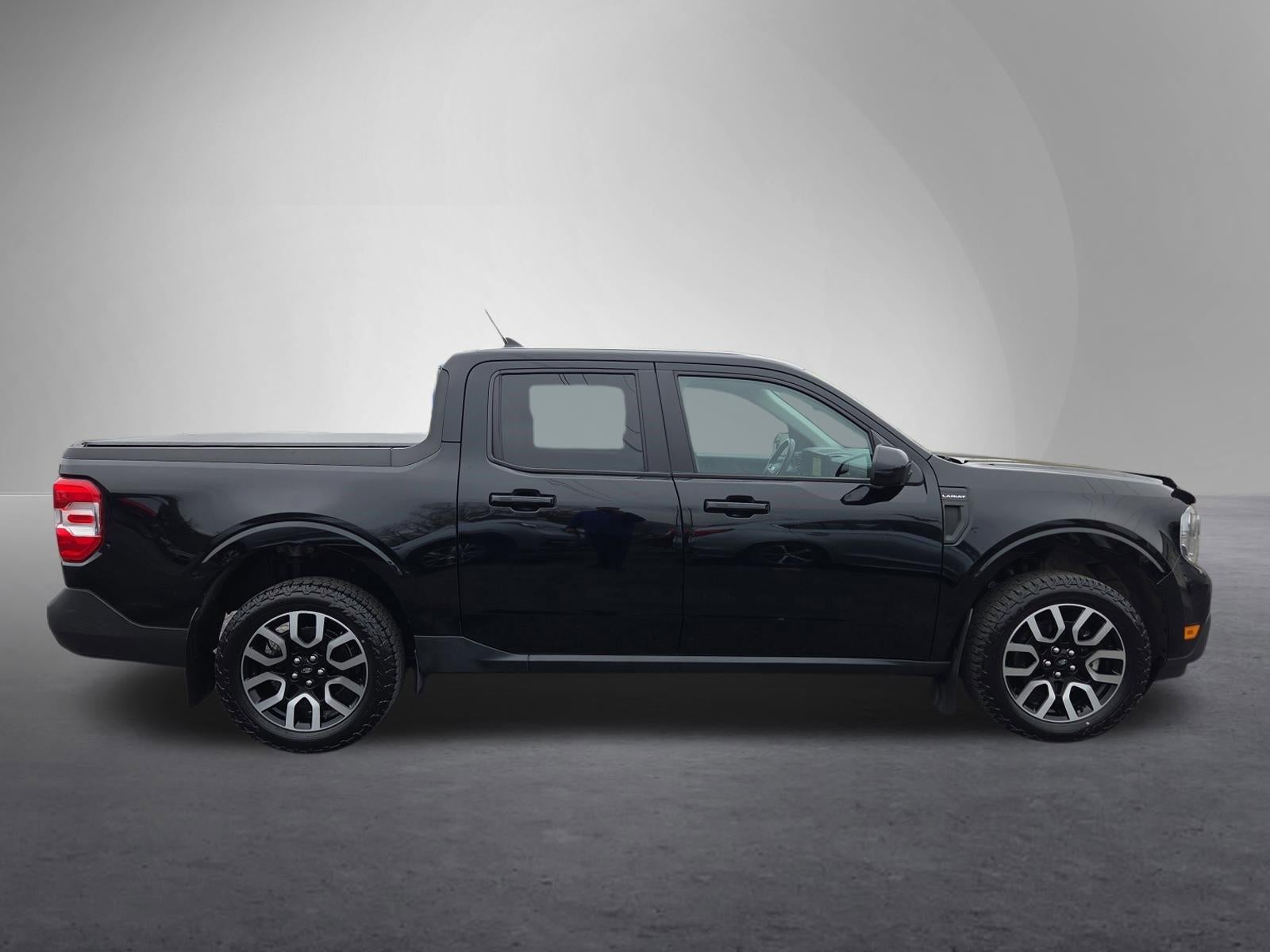 2023 Ford Maverick LARIAT AWD SuperCrew