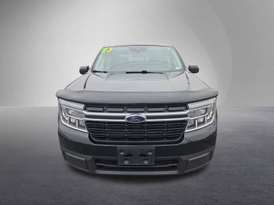 2023 Ford Maverick LARIAT AWD SuperCrew