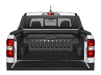 2023 Ford Maverick LARIAT AWD SuperCrew