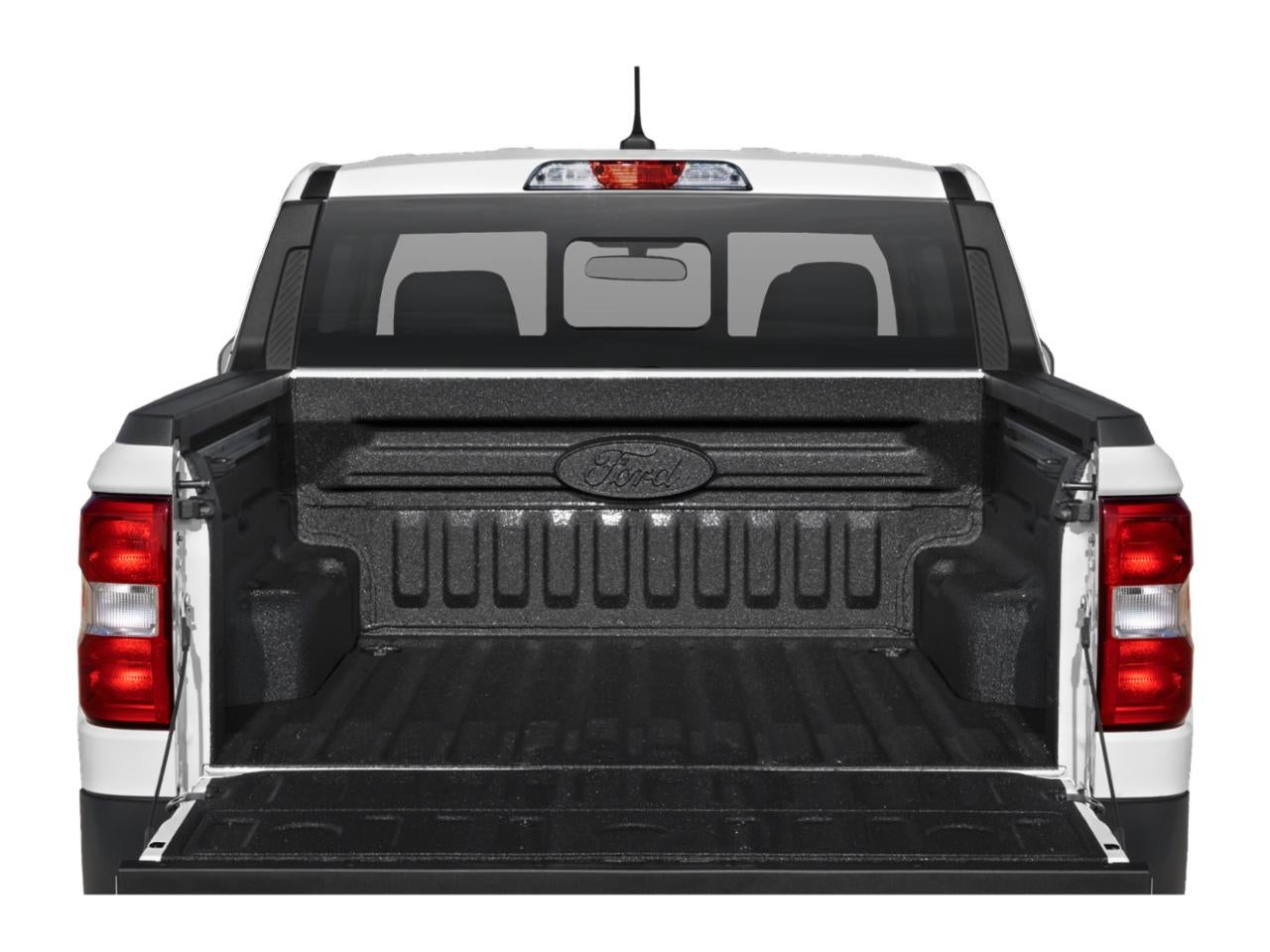 2023 Ford Maverick LARIAT AWD SuperCrew