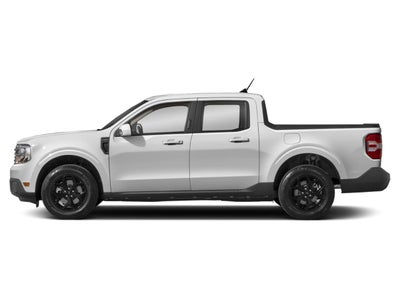 2023 Ford Maverick LARIAT AWD SuperCrew
