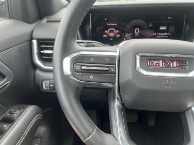 2026 GMC Terrain AWD 4dr Elevation