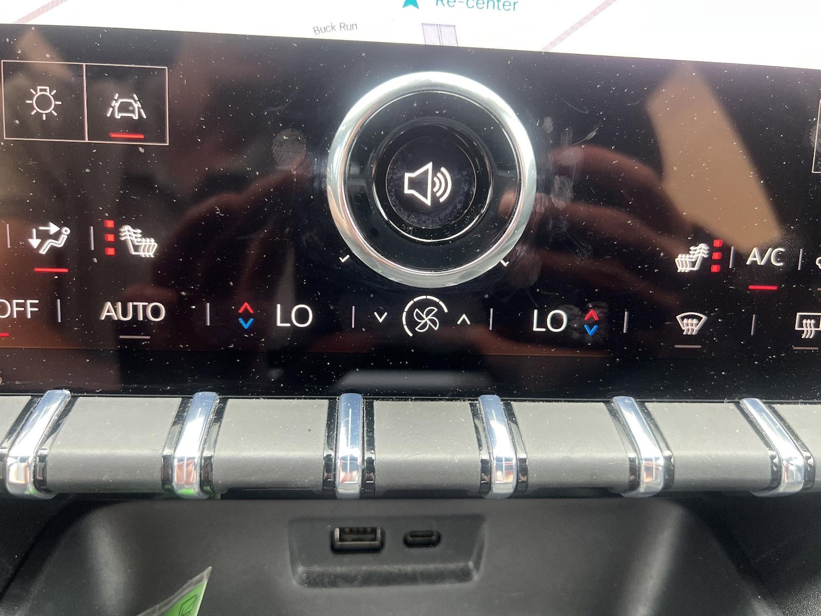 2026 GMC Terrain AWD 4dr Elevation