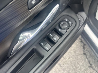 2024 GMC Terrain AWD 4dr SLT