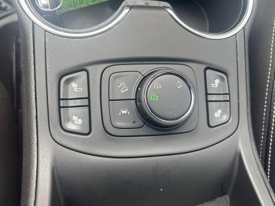 2024 GMC Terrain AWD 4dr SLT