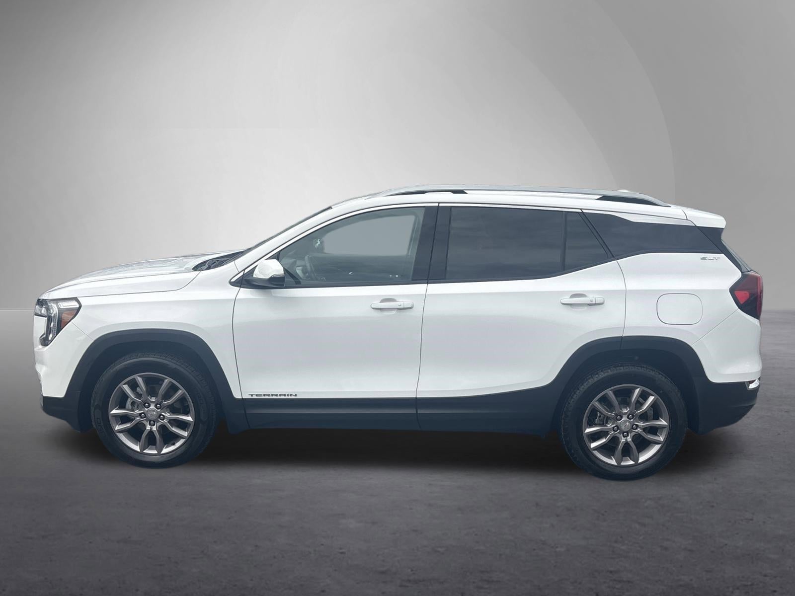 2024 GMC Terrain AWD 4dr SLT