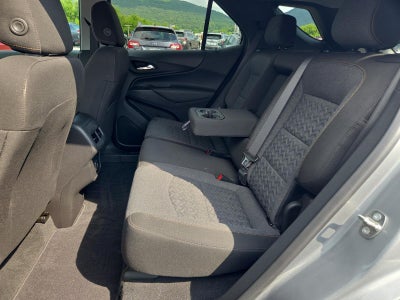 2023 Chevrolet Equinox AWD 4dr LT w/1LT