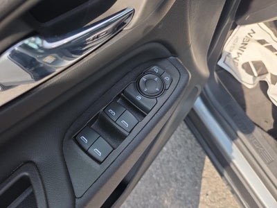 2023 Chevrolet Equinox AWD 4dr LT w/1LT