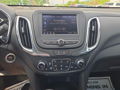 2023 Chevrolet Equinox AWD 4dr LT w/1LT