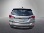 2023 Chevrolet Equinox AWD 4dr LT w/1LT