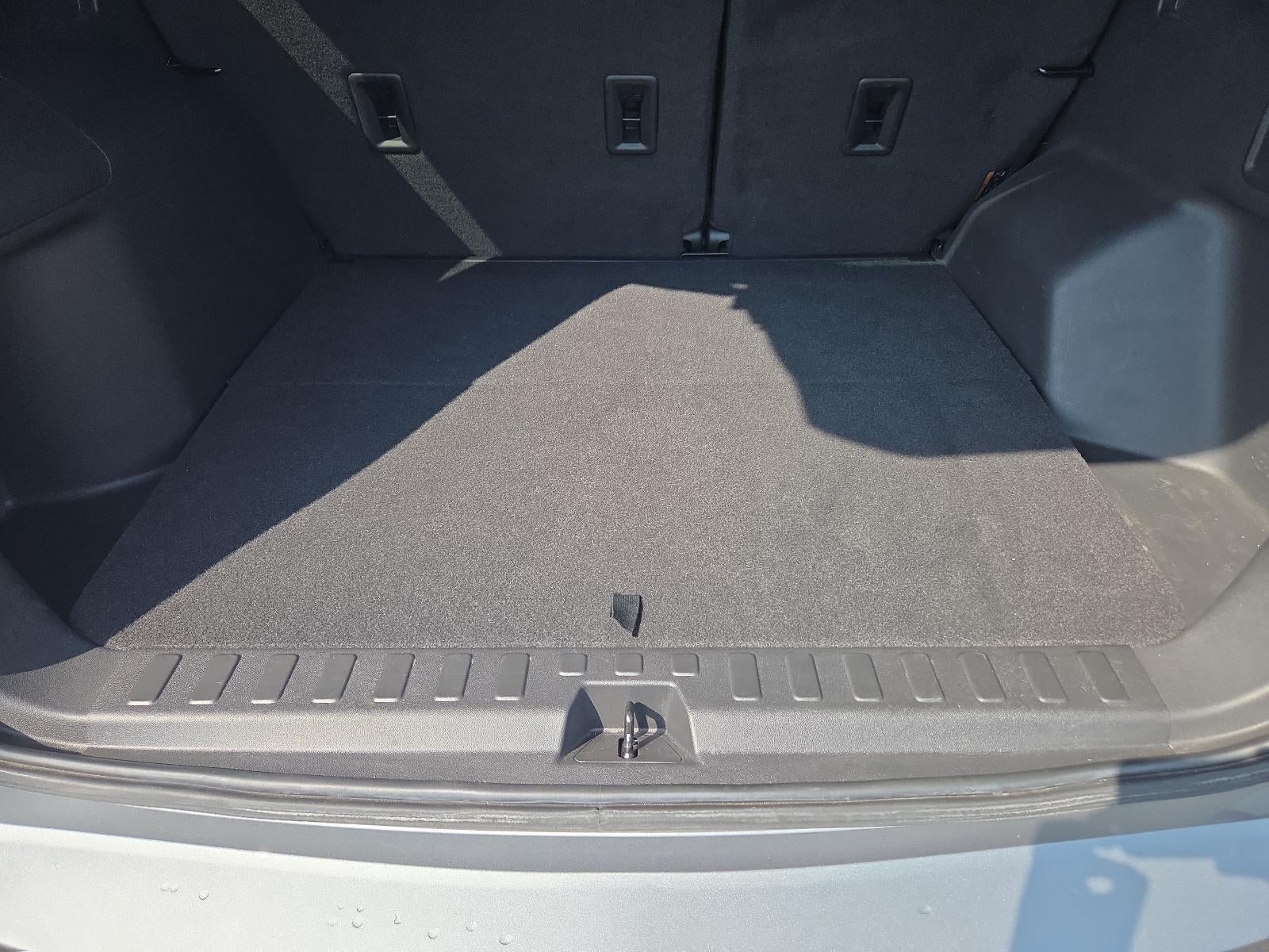 2023 Chevrolet Equinox AWD 4dr LT w/1LT