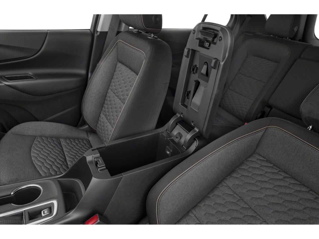 2020 Chevrolet Equinox AWD LT