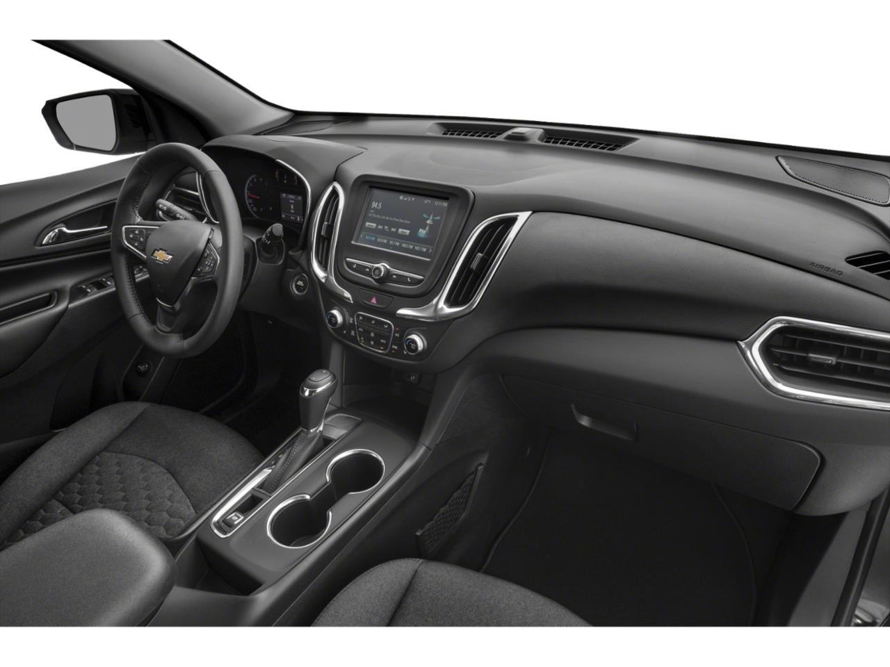 2020 Chevrolet Equinox AWD LT