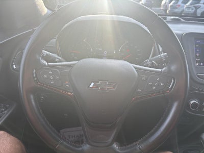 2022 Chevrolet Equinox AWD 4dr RS