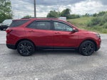 2022 Chevrolet Equinox AWD 4dr RS
