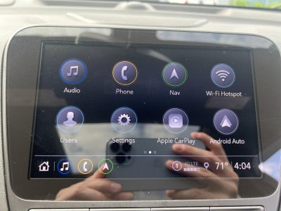 2022 Chevrolet Equinox AWD 4dr RS