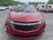 2022 Chevrolet Equinox AWD 4dr RS