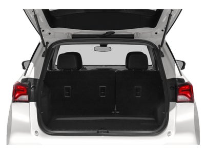 2022 Chevrolet Equinox AWD 4dr RS