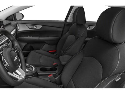 2024 Kia Forte LXS IVT