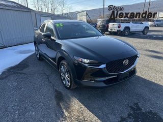 2025 Mazda Mazda CX-30 2.5 S Preferred Package AWD