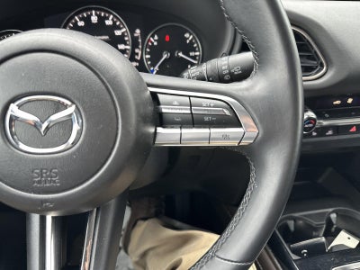 2021 Mazda Mazda CX-30 Premium AWD