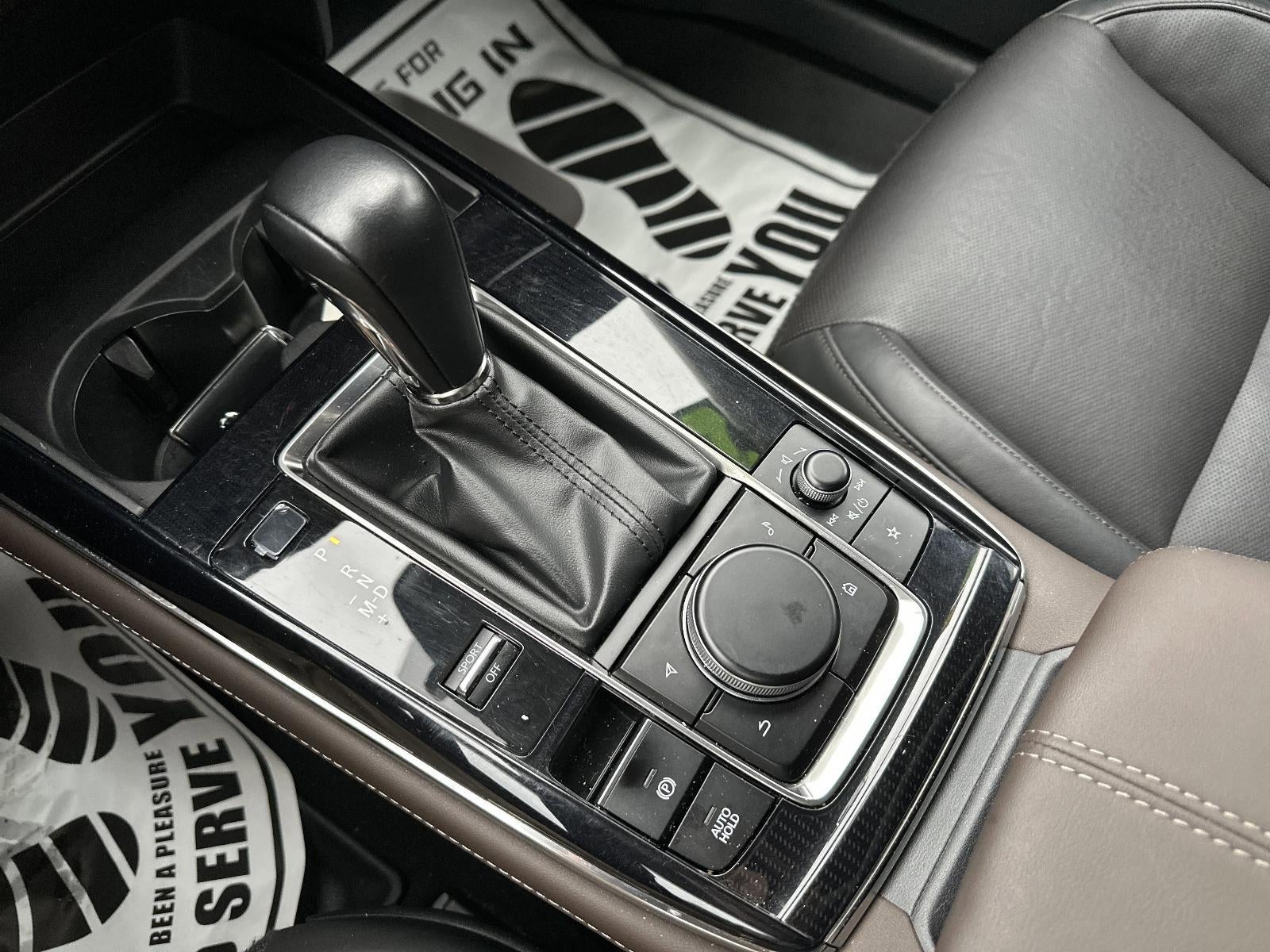 2021 Mazda Mazda CX-30 Premium AWD