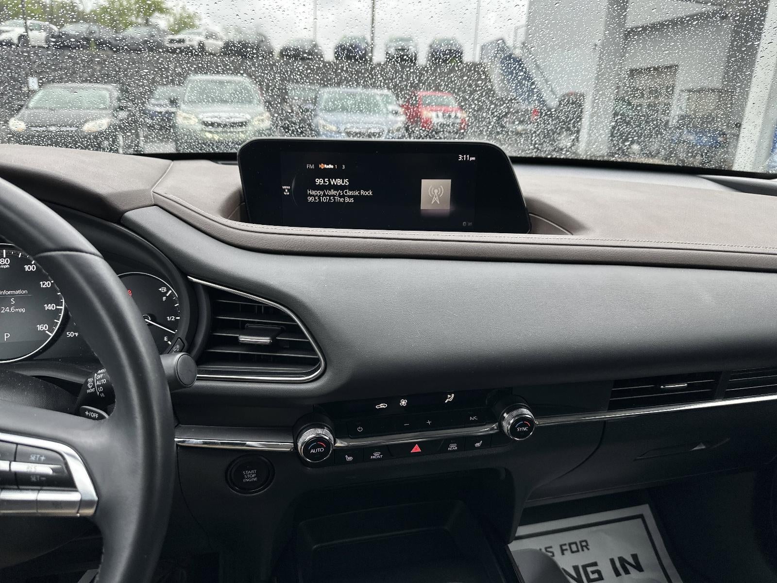 2021 Mazda Mazda CX-30 Premium AWD