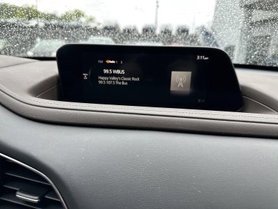 2021 Mazda Mazda CX-30 Premium AWD