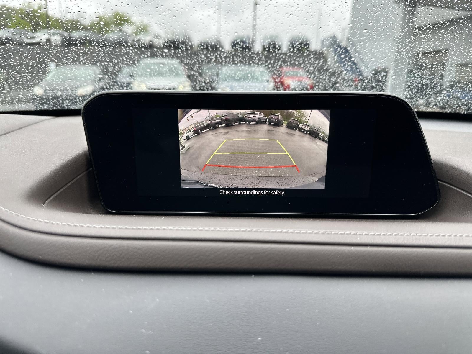 2021 Mazda Mazda CX-30 Premium AWD