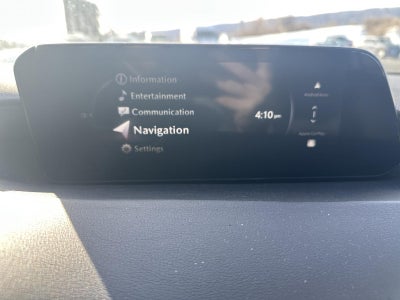 2025 Mazda Mazda3 Sedan 2.5 S Preferred FWD