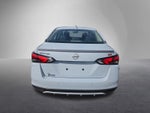 2024 Nissan Versa SR CVT