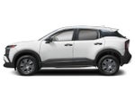 2025 Nissan Kicks S AWD