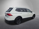 2024 Volkswagen Tiguan 2.0T SE 4MOTION