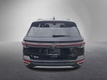 2025 Volkswagen Taos SE 4MOTION