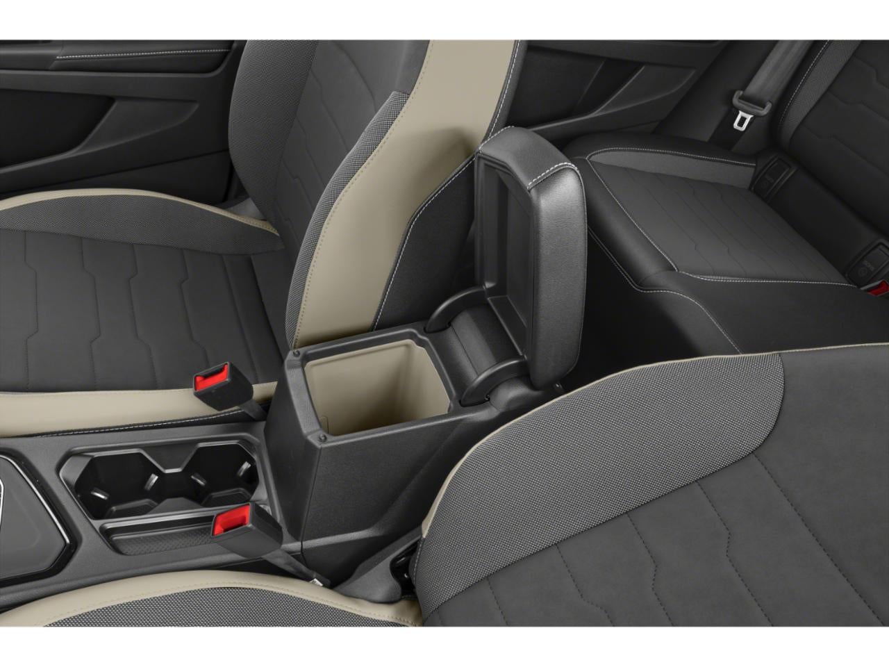 2025 Volkswagen Taos SE 4MOTION