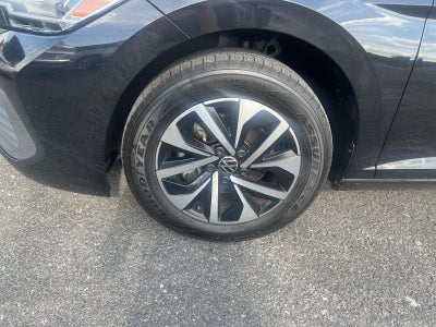2024 Volkswagen Jetta S Auto