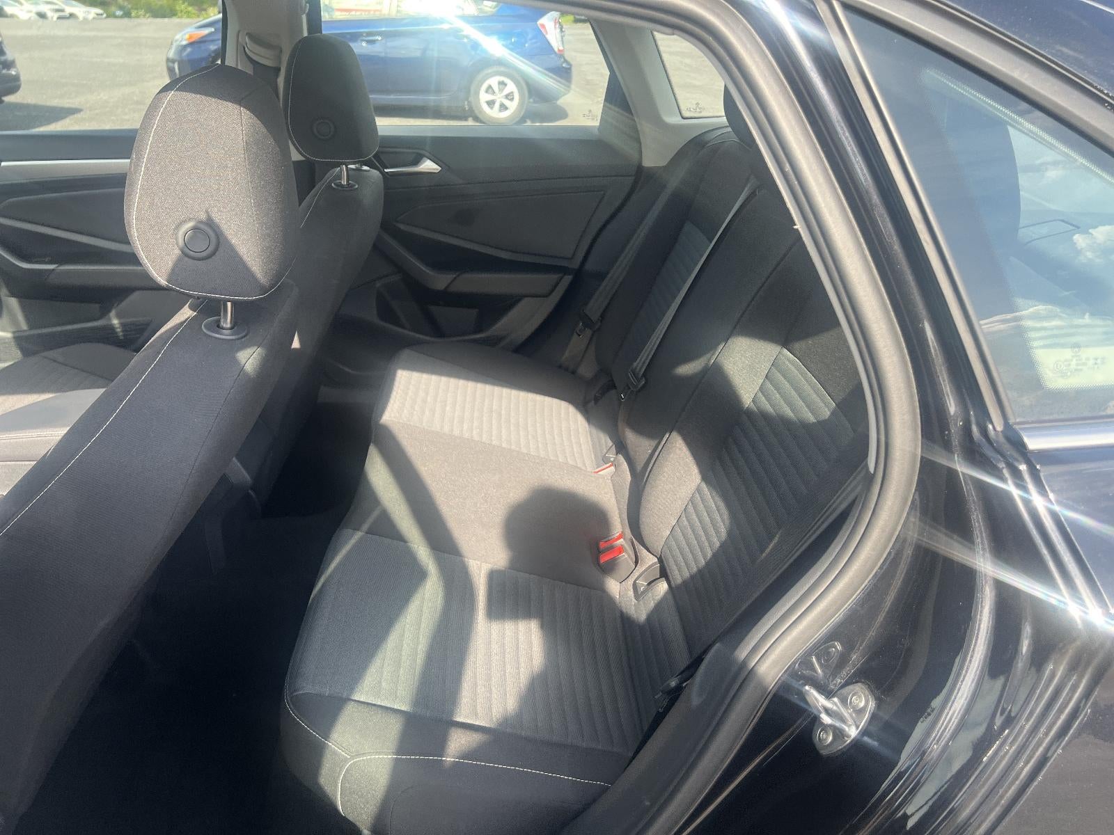 2024 Volkswagen Jetta S Auto