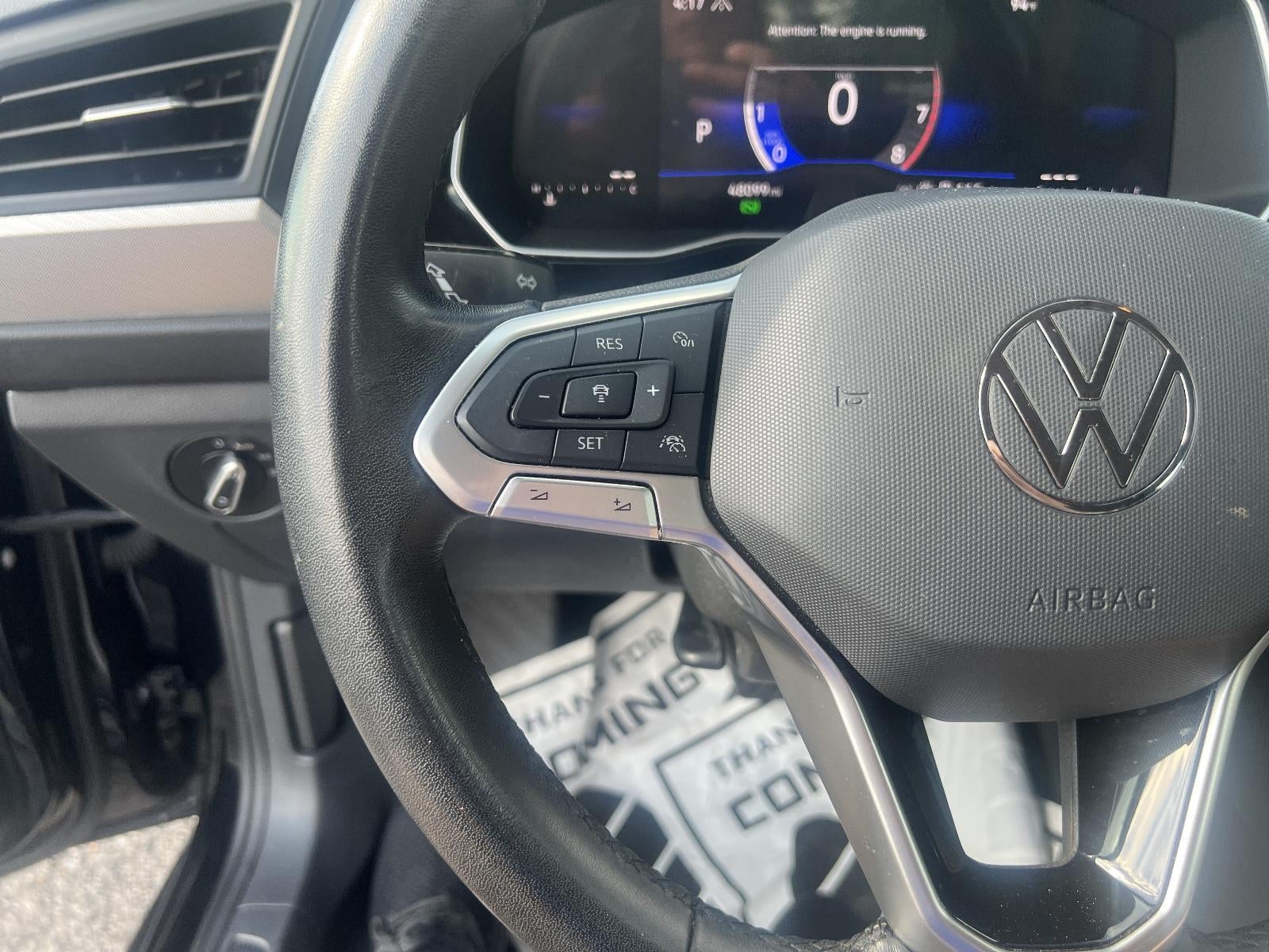 2024 Volkswagen Jetta S Auto