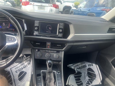 2024 Volkswagen Jetta S Auto