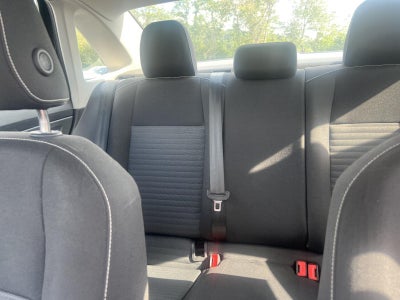2024 Volkswagen Jetta S Auto
