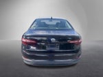 2024 Volkswagen Jetta S Auto