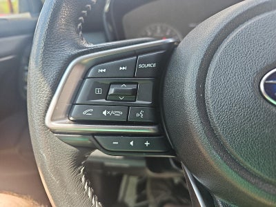 2024 Subaru Legacy Premium AWD