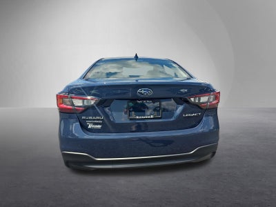 2024 Subaru Legacy Premium AWD